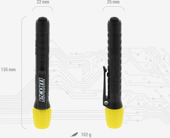 ecomeLED_PEN_technicaldta